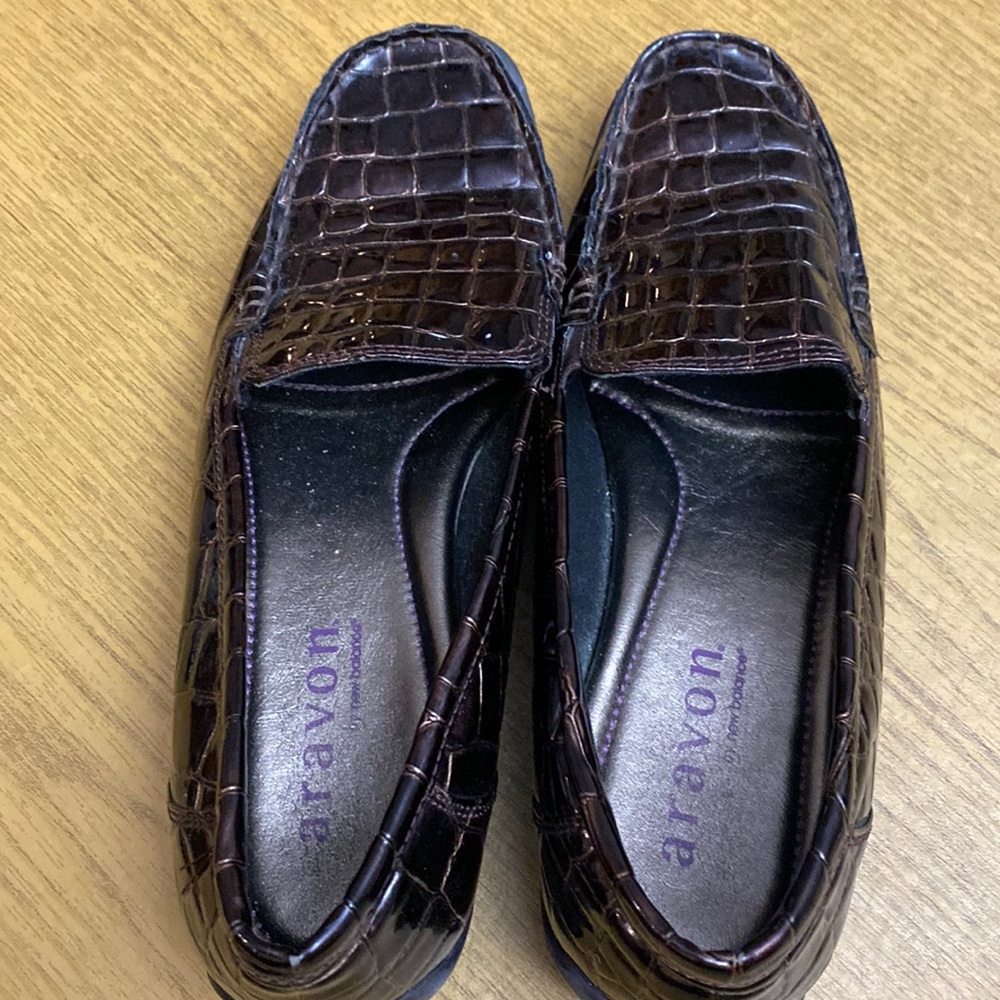 Beautiful pair of Aravon women’s shoes